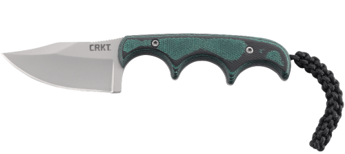 236 CRKT Нож с фиксированным клинкомMinimalist Bowie фото 8 236 CRKT Нож с фиксированным клинкомMinimalist Bowie фото 8