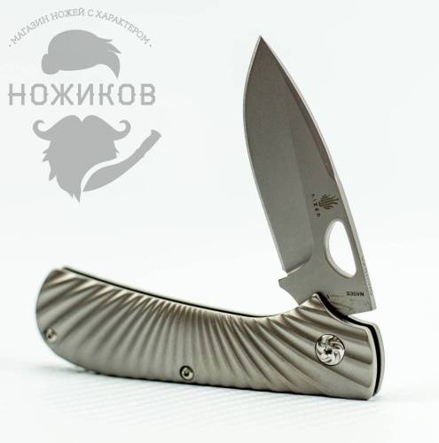 5891 Kizer Zipslip фото 6