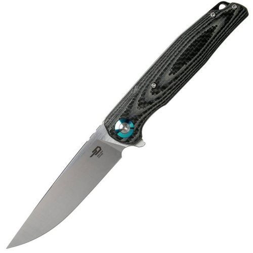 Складной нож Bestech Knives Ascot Складной нож Bestech Knives Ascot