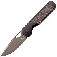 Складной нож Kizer Militaw