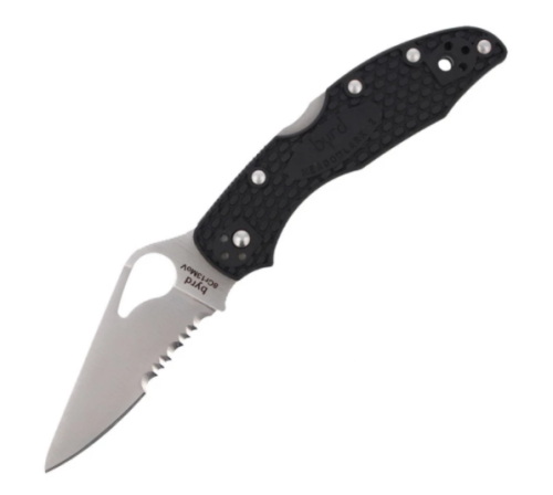 Складной нож Spyderco Meadowlark 2 Складной нож Spyderco Meadowlark 2