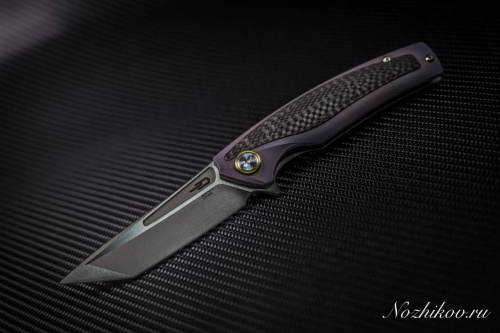 Складной нож Bestech Knives Predator BT1706A фото 14 Складной нож Bestech Knives Predator BT1706A фото 14