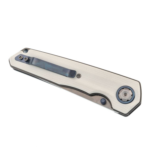Складной нож Maxace Knife Samurai фото 4 Складной нож Maxace Knife Samurai фото 4