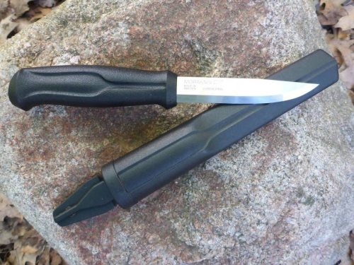 504 Mora Нож с фиксированным лезвием Morakniv 510 фото 6 504 Mora Нож с фиксированным лезвием Morakniv 510 фото 6