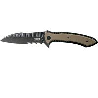 Складной нож CRKT Apoc можно купить по цене .                            