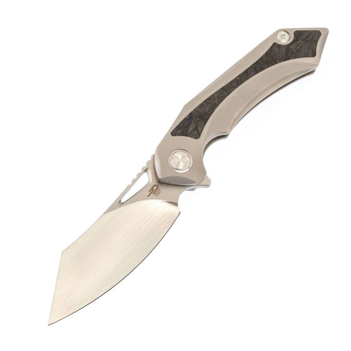 Складной нож Bestech Knives Kasta BT1909B фото 4 Складной нож Bestech Knives Kasta BT1909B фото 4