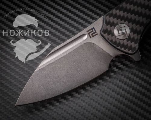 Складной нож Artisan Cutlery Artisan Wren фото 3 Складной нож Artisan Cutlery Artisan Wren фото 3