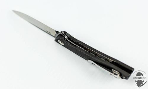 Складной нож Bestech Knives Spike BG09A-1 фото 9