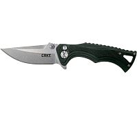 Складной нож CRKT BT Fighter Compact