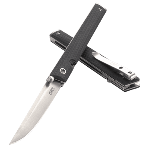 Складной нож CRKT CEO фото 11 Складной нож CRKT CEO фото 11