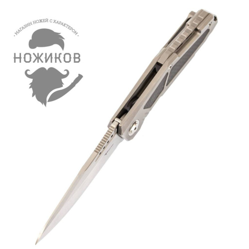 Складной нож Reate K-3 фото 10 Складной нож Reate K-3 фото 10