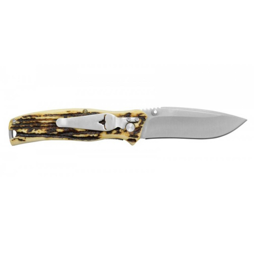 3810 Camillus Western Pronto Drop Point фото 2