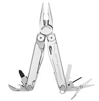 Автомобильный мультитул Leatherman Wave
