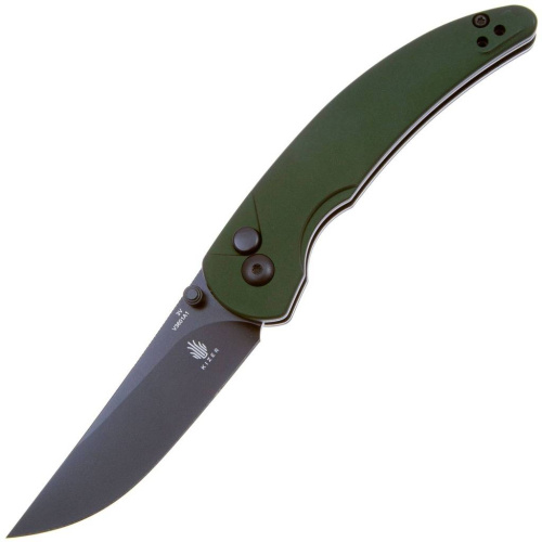 Складной нож Kizer Chili Pepper Black Складной нож Kizer Chili Pepper Black