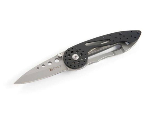 223 CRKT Полуавтоматический складной ножVan Hoy On Fire фото 4 223 CRKT Полуавтоматический складной ножVan Hoy On Fire фото 4