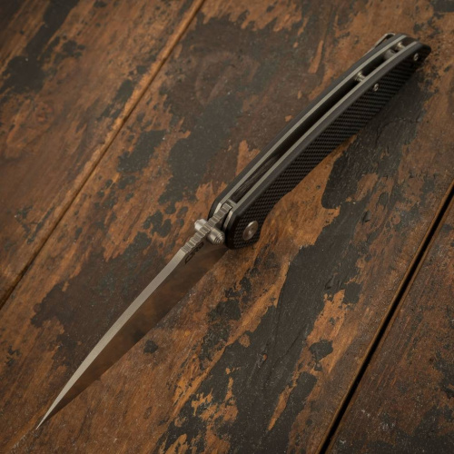 Складной нож CJRB Cutlery Centros фото 9 Складной нож CJRB Cutlery Centros фото 9