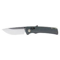 Складной нож SOG Flash AT Urban Grey