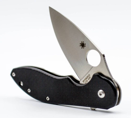 3810 Spyderco Domino Replica фото 3 3810 Spyderco Domino Replica фото 3
