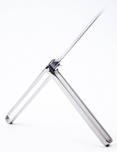 87 НОКС Нож рамка Скат-М фото 5 87 НОКС Нож рамка Скат-М фото 5