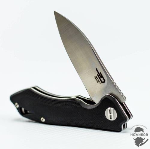 5891 Bestech Knives Beluga BG11A-2 фото 13