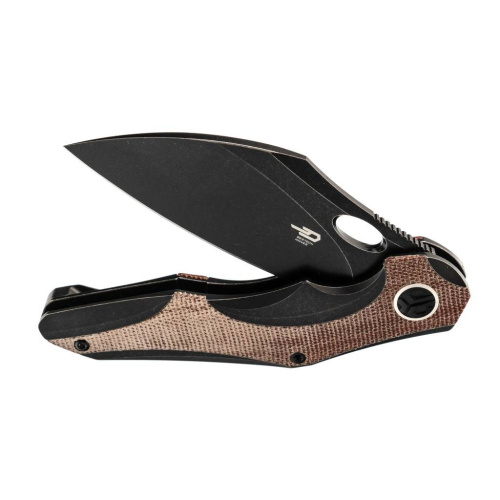 Складной нож Bestech Knives Bestech Nogard фото 7 Складной нож Bestech Knives Bestech Nogard фото 7
