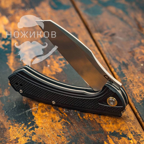 Складной нож CJRB Cutlery CJRB Barranca фото 28 Складной нож CJRB Cutlery CJRB Barranca фото 28
