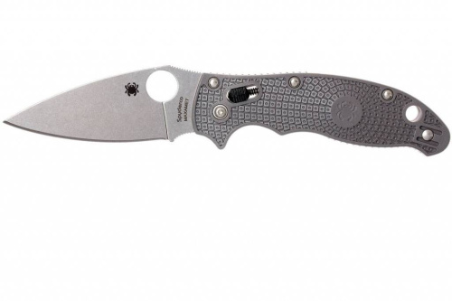 Складной нож Spyderco Manix 2 101PGY2 фото 11