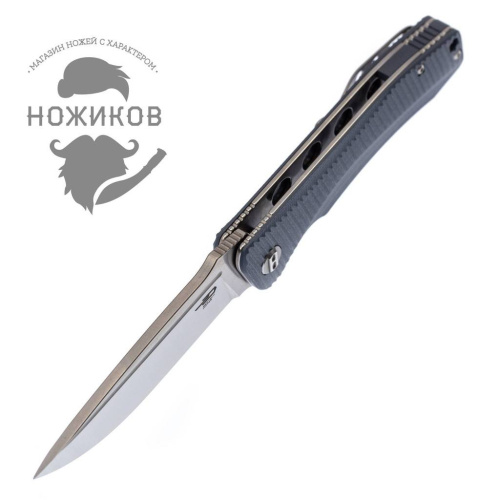 Складной нож Bestech Knives Mako Blue фото 3 Складной нож Bestech Knives Mako Blue фото 3