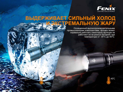 798 Fenix Fenix TK22TAC фото 9 798 Fenix Fenix TK22TAC фото 9