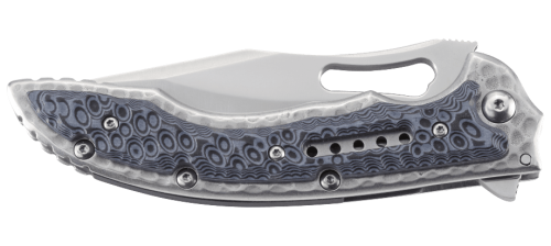 Складной нож CRKT Fossil™ BLACK WITH VEFF SERRATIONS™ фото 17 Складной нож CRKT Fossil™ BLACK WITH VEFF SERRATIONS™ фото 17