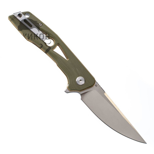 Складной нож Bestech Knives Eye of Ra фото 3 Складной нож Bestech Knives Eye of Ra фото 3
