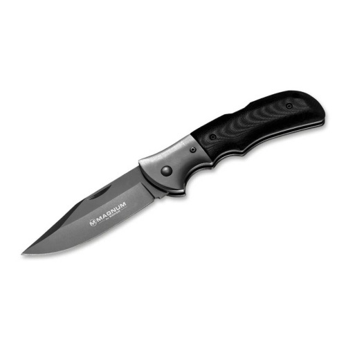 Складной нож Boker Gray Eminence Складной нож Boker Gray Eminence