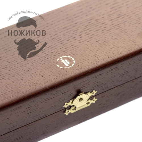 2011 Арт-Мастерская Баясхаланова Подарочный нож Олень. Коллекция «Скифы» фото 17 2011 Арт-Мастерская Баясхаланова Подарочный нож Олень. Коллекция «Скифы» фото 17