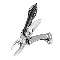 Мультитул для автомобилиста Leatherman Skeletool