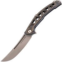 Складной нож Nimo Knives 14