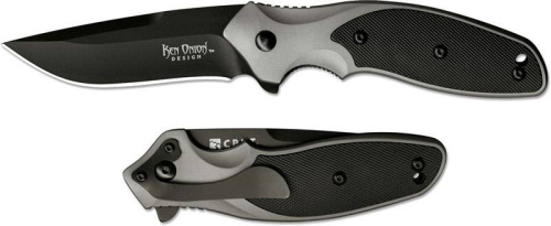 Складной нож CRKT Shenanigan™ фото 2 Складной нож CRKT Shenanigan™ фото 2