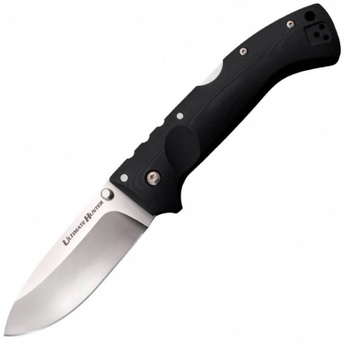3810 Cold Steel Ultimate Hunter