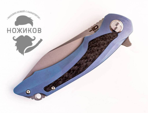 Складной нож Bestech Knives Pterodactyl BT1801A фото 12