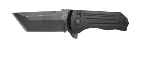 435 CRKT Складной нож CRKT R2101K Ruger® Knives 2-Stage™ фото 12