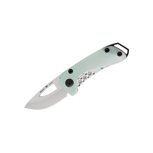 Складной нож Buck Budgie Green