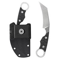  нож с фиксированным клинком Ruike FS68-B