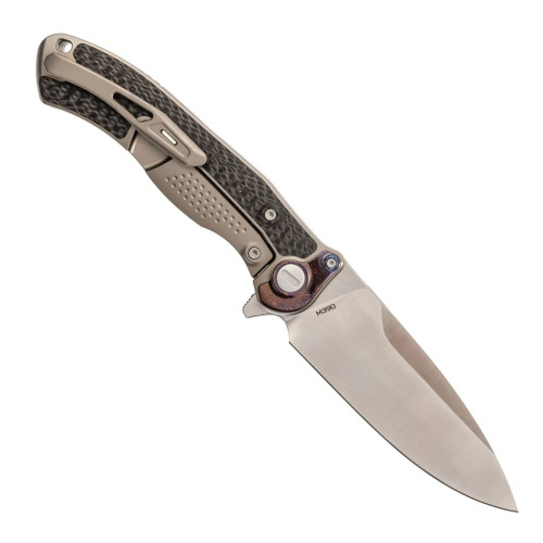 Складной нож Kevin John Bone Doctor 2 от фото 8 Складной нож Kevin John Bone Doctor 2 от фото 8