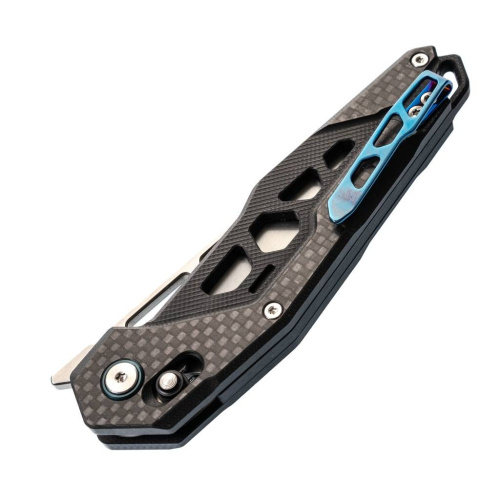 Складной нож SRM Knives 9225-KB фото 6 Складной нож SRM Knives 9225-KB фото 6