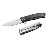 Складной нож Lion Steel MT01 CVB