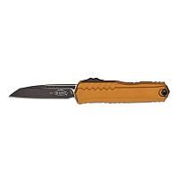  автоматический нож Microtech Cypher II S/E