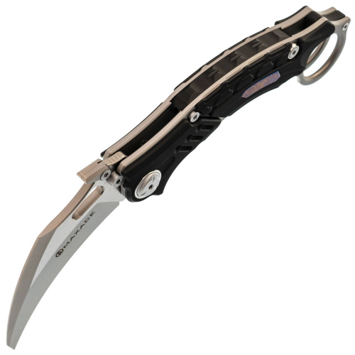 2011 Maxace Knife нож Maxace Raptor фото 8 2011 Maxace Knife нож Maxace Raptor фото 8