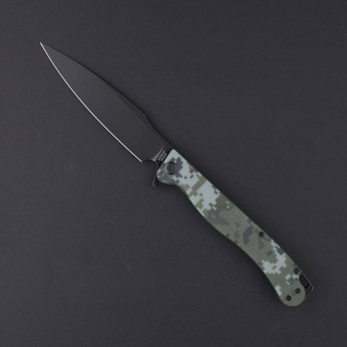 Daggerr Condor Camo BW Daggerr Condor Camo BW