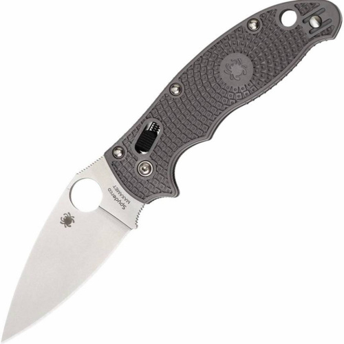 Складной нож Spyderco Manix 2 101PGY2 фото 9