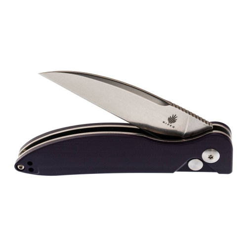 Складной нож Kizer Sway back фото 7 Складной нож Kizer Sway back фото 7