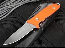 нож с фиксированным клинком Fantoni